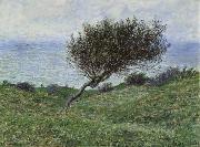 Claude Monet On the Coast at Trouville china oil painting artist